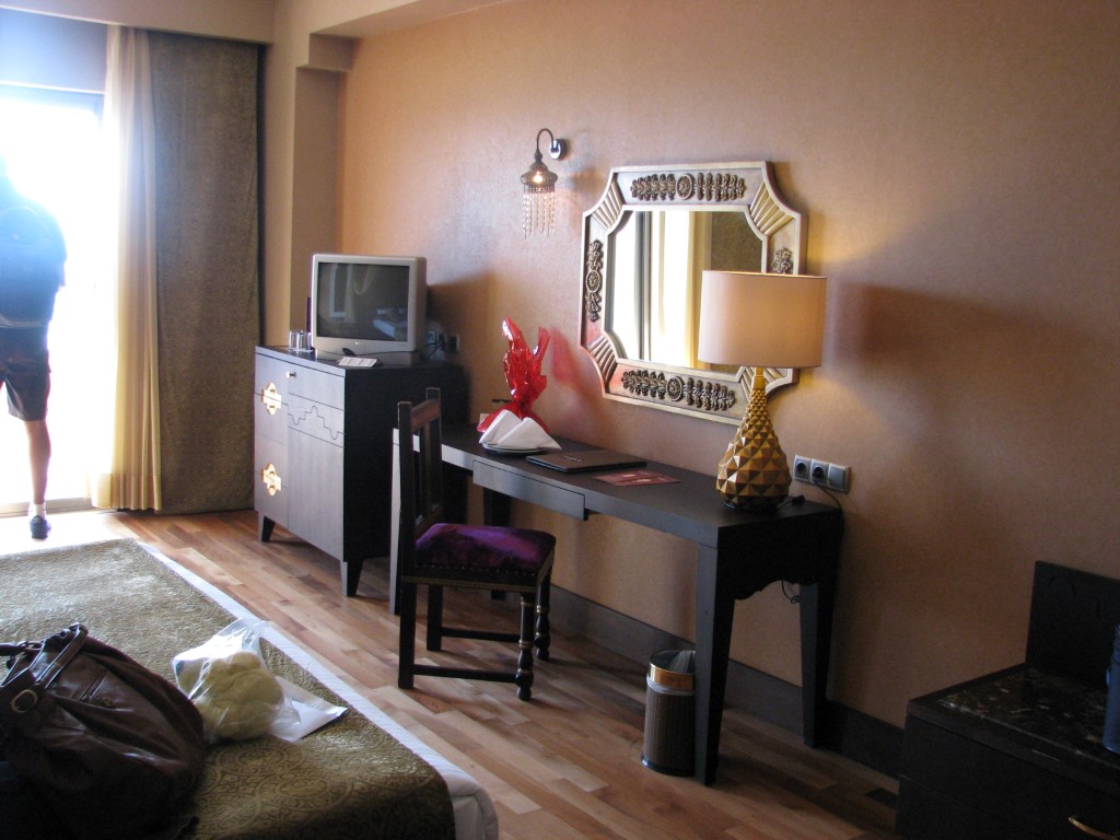 imagini hotel SPICE BELEK